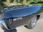 Thumbnail Photo 42 for 1968 Pontiac GTO